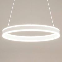 Подвесной светодиодный светильник Citilux Дуэт CL719400