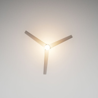 Люстра-вентилятор Mantra Up Down 9062