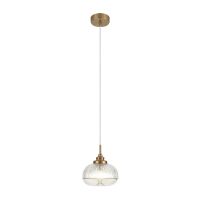 Подвесной светильник Lumion Moderni Dea 8439/1B