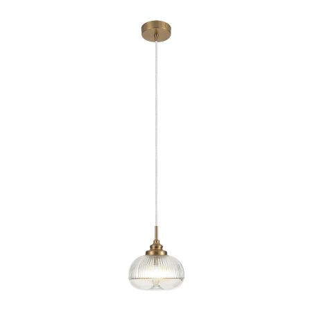 Подвесной светильник Lumion Moderni Dea 8439/1B