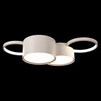Потолочная люстра Loft IT Pin 10317/4 White