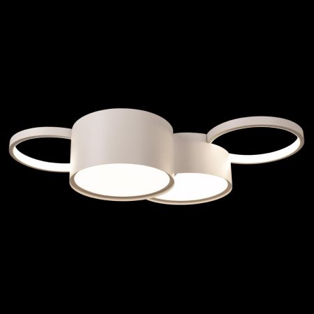 Потолочная люстра Loft IT Pin 10317/4 White