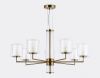 Подвесная люстра Ambrella Light High Light LH56013
