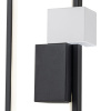 Настенный светильник Escada Facet 10278/1LED