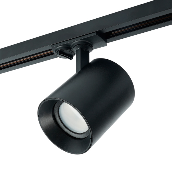 Трековый однофазный светильник Feron AL169 51850