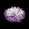 Потолочный светильник Loft IT Clizia 10593/780C Purple