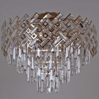 Потолочная люстра Reluce 09108-3.4-09