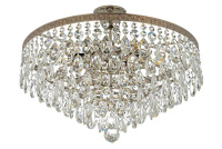 Потолочная люстра Arti Lampadari Castellana E 1.3.46.601 N