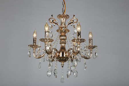 Люстра подвесная Omnilux Aosta OML-78903-06