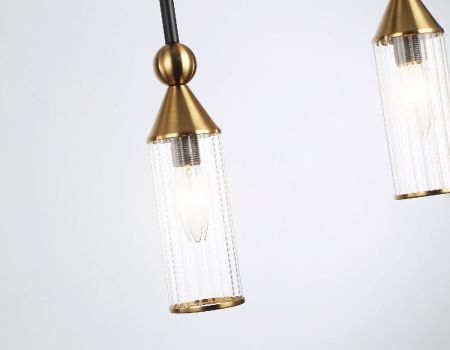 Подвесной светильник Ambrella Light High Light LH55254