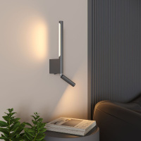 Настенный светильник Elektrostandard Sarca 4690389204593 40111/LED a066402