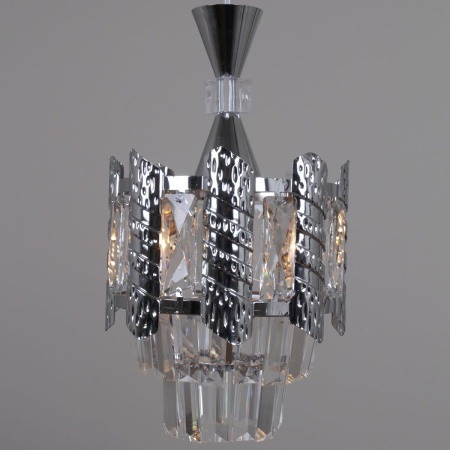 Подвесной светильник Reluce 60630-0.9-01 CH