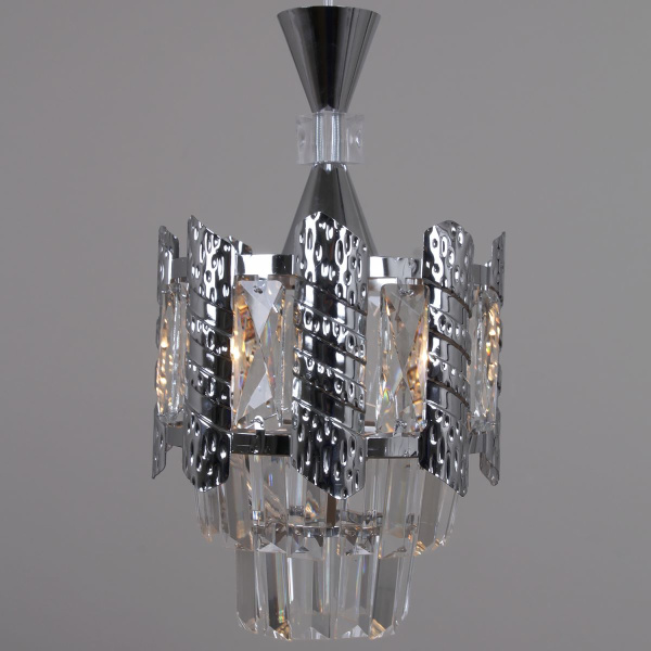 Подвесной светильник Reluce 60630-0.9-01 CH