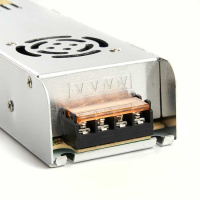 Блок питания для светодиодной ленты Feron 24V 350W IP20 15A LB019 48048