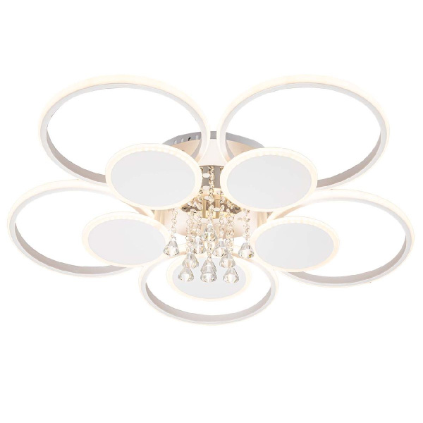 Потолочная люстра Escada Aurora 10228/10LED