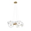 Подвесная люстра Loft IT Bloom 10352/650 AB