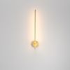 Настенный светильник Maytoni Elegant C085WL-L7BS2.7K