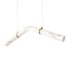 Подвесной светильник Loft IT Liberty acrylic 10551C
