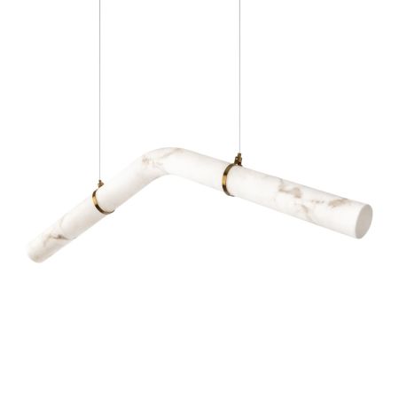 Подвесной светильник Loft IT Liberty acrylic 10551C