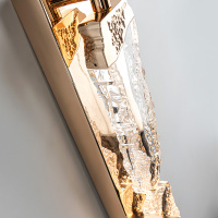 Настенный светильник Modestyle MS.2413.500 GD