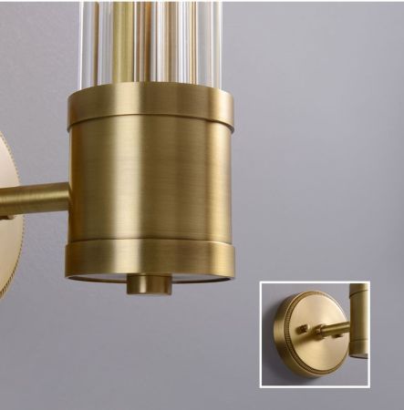 Бра ImperiumLoft Imperium Collection 123209-01