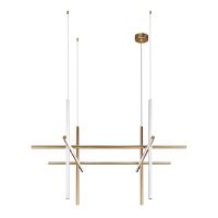 Подвесная люстра Loft IT Coordinates 10393/A