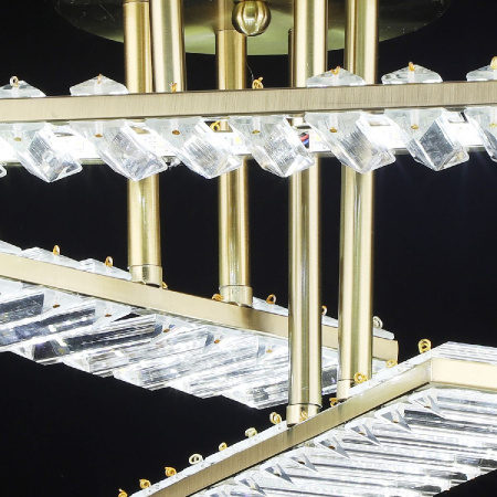 Потолочная люстра Reluce 02598-0.3-102W COP