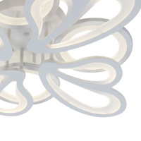 Потолочная люстра Escada Armeria 10229/8LED