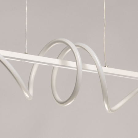 Подвесная люстра De Markt Аурих 108011401