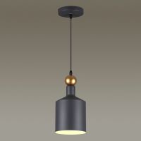 Подвесной светильник Odeon Light Bolli 4085/1