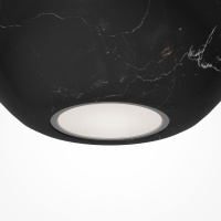 Подвесной светильник Maytoni Basic Texture MOD461PL-01B