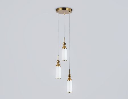 Подвесной светильник Ambrella Light High Light Heigh Light LH55272