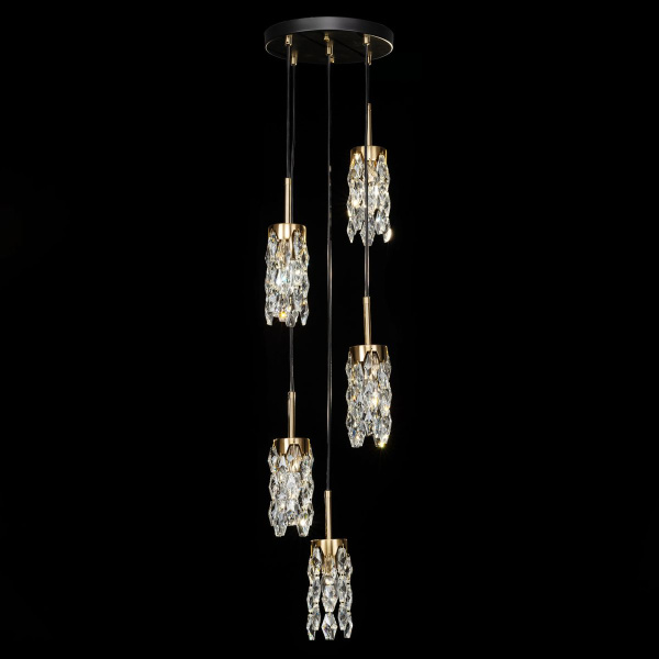 Подвесной светильник Citilux Ronin CL326015