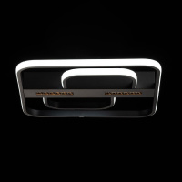 Потолочная люстра De Markt Драйв 377014401