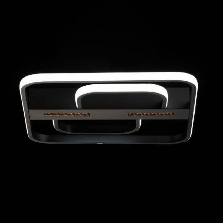 Потолочная люстра De Markt Драйв 377014401