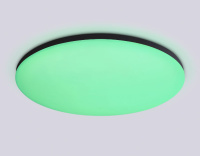 Потолочный светильник Ambrella Light Orbital Dance FZ2005