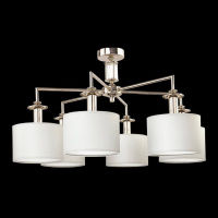 Потолочная люстра Kutek Merano MER-PL-6 (P/A)