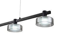 Подвесной светильник Stilfort Gloze 4009/02/04PL