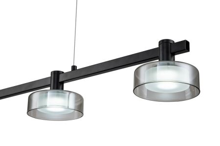 Подвесной светильник Stilfort Gloze 4009/02/04PL