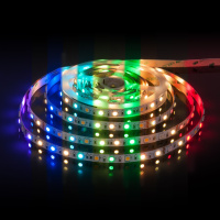 Светодиодная лента Elektrostandard 14,4W/m 60LED/m 5050SMD MIX RGB/теплый белый 5M