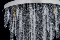 Потолочная люстра Arti Lampadari Flusso H 1.4.55.106 N