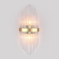 Настенный светильник Ambrella Light Traditional TR5372