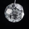 Подвесной светильник De Markt Крайс 657012201