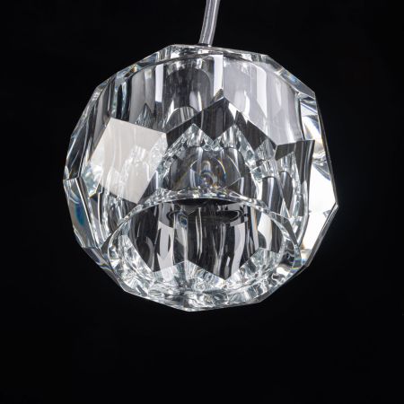 Подвесной светильник De Markt Крайс 657012201