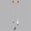 Подвесной светильник Odeon Light Lark L-vision 5431/2L