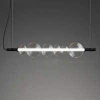 Подвесной светильник ImperiumLoft Zoom 202710-23