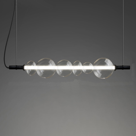 Подвесной светильник ImperiumLoft Zoom 202710-23