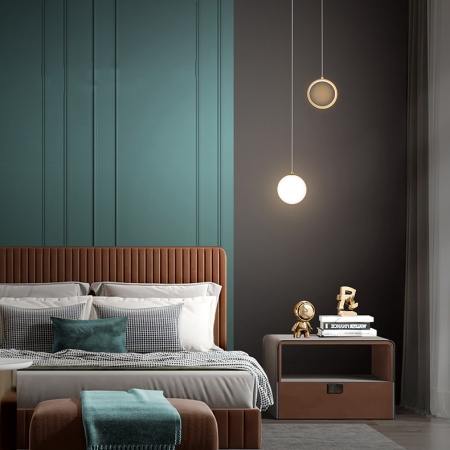 Подвесной светильник ImperiumLoft Ofelia 232232-23