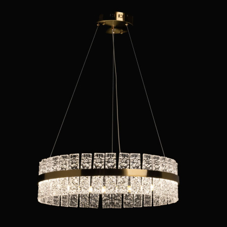 Подвесная люстра De Markt Бриз 111019901