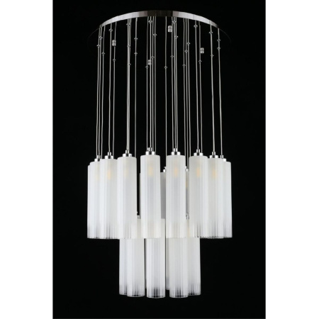 Каскадная люстра Aployt Francesca APL.859.06.27